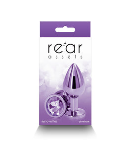 Rear Assets Medium Purple