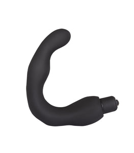 Renegade Vibrating Massager 3 Black