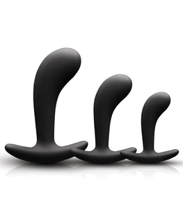 Renegade P-spot Kit Black Default Title