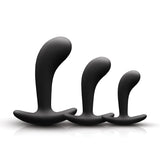 Renegade P-spot Kit Black Default Title