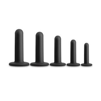 Renegade Dilator Kit Black Default Title