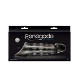 Renegade Power Extension Clear Default Title