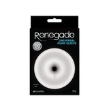 Renegade Universal Pump Sleeve Ass Default Title