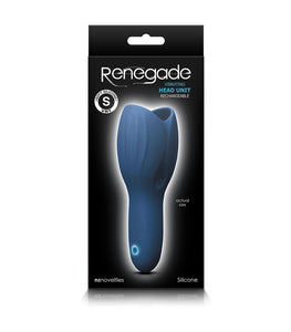Renegade Head Unit Blue Default Title