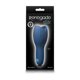 Renegade Head Unit Blue Default Title
