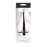 Sinful Whip Black Default Title