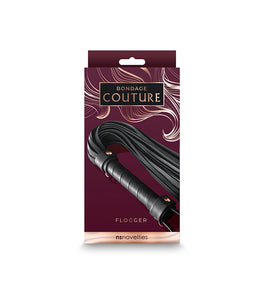 Bondage Couture Flogger