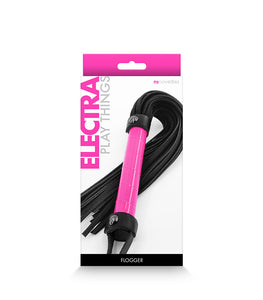 Electra Flogger Pink Default Title