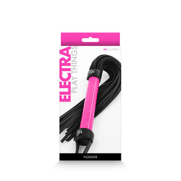 Electra Flogger Pink Default Title