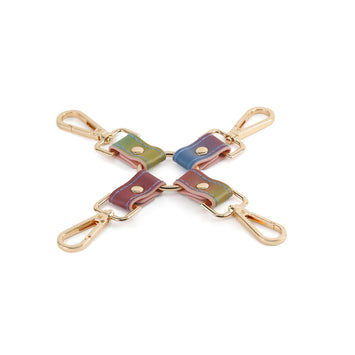 Spectra Bondage Hogtie Rainbow Default Title