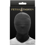 Fetish & Fantasy Closed Hood