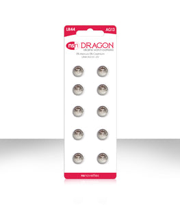 Dragon Watch Batteries Ag13