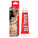 Anal- Ese Cream Cherry Oz.