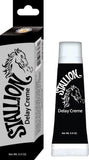 Stallion Delay Creme .5oz