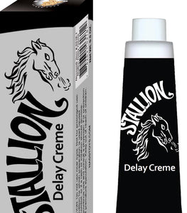 Stallion Delay Creme 1.5oz