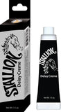 Stallion Delay Creme 1.5oz