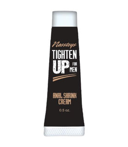 Tighten Up Anal Shrink Cream 0.5 Oz