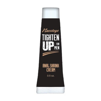 Tighten Up Anal Shrink Cream 0.5 Oz Default Title