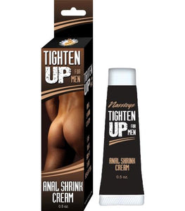 Tighten Up Anal Shrink Cream 0.5 Oz