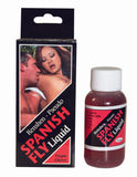 Spanish Fly Virgin Cherry