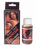 Spanish Fly Cola