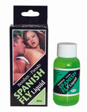 Spanish Fly Mint