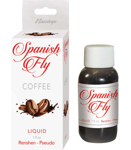 Spanish Fly Oz