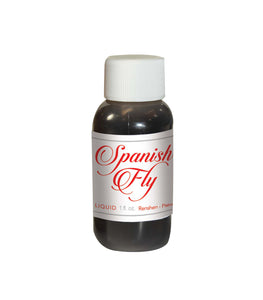Spanish Fly Oz