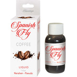 Spanish Fly Oz