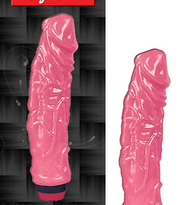 Jelly Big Boss Pink