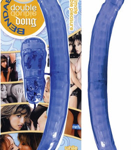 Bendable Double Dong