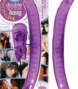 Bendable Double Dong