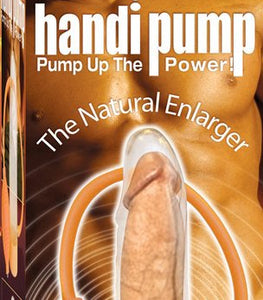 Handi Pump Default Title