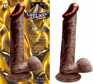 Lifelike Black Knight Default Title