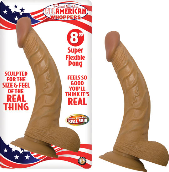 Latin American Whoppers 8in Default Title