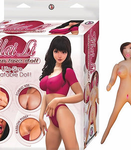 Mai Li Asian Love Doll