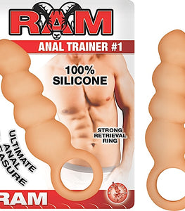 Ram Anal Trainer #1 Black
