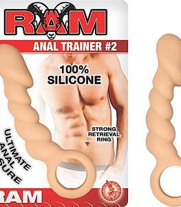 Ram Anal Trainer #2 Flesh