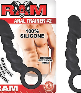 Ram Anal Trainer #2 Flesh