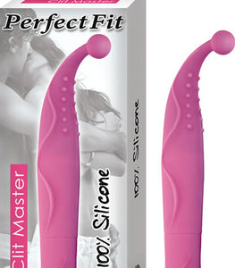 Perfect Fit Clit Master Pink