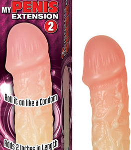 My Penis Extension 2