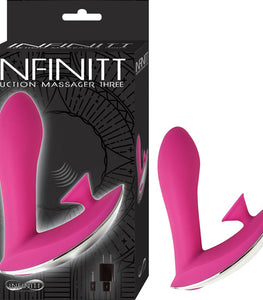 Infinitt Suction Massager Three