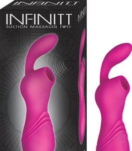 Infinitt Suction Massager Two