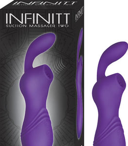 Infinitt Suction Massager Two