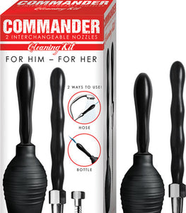 Commander For Her For Him Grooming Kit Default Title