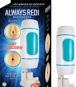 Always Redi Masturbator Flesh