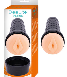 Dee Lite Vagina Flesh