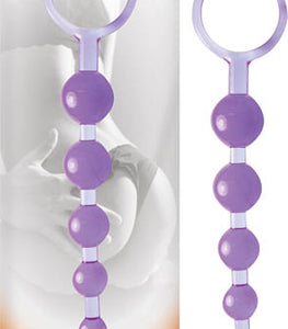 Dragonz Tale Anal Pleasures Purple