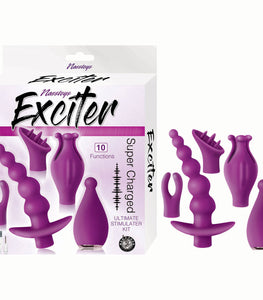 Exciter Ultimate Stimulator Kit Default Title