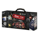 The Traveler 10 Pc Bondage Kit Default Title